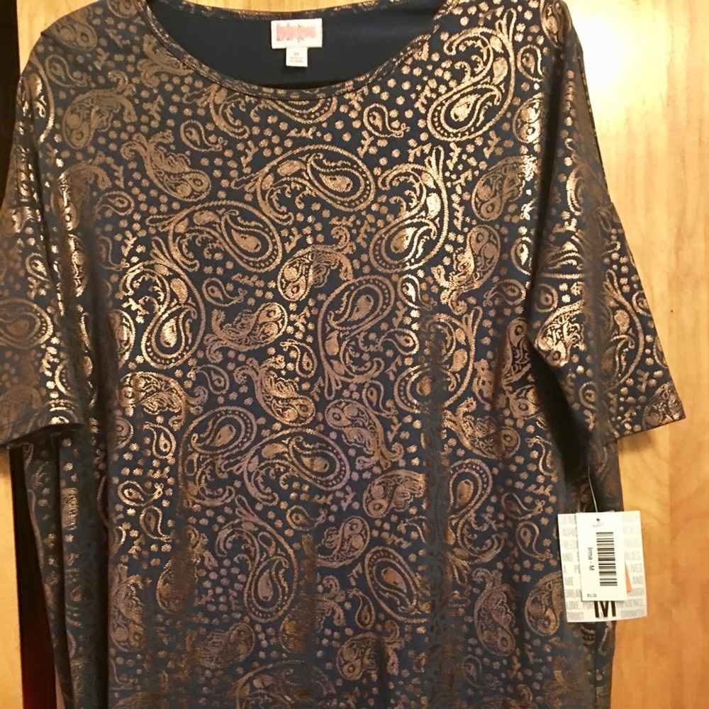 LLR Elegant Irma medium BNWT